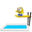 Animated Smileys 0214